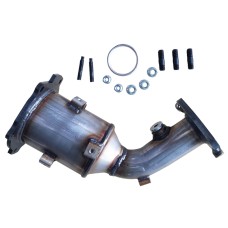 [US Warehouse] Catalytic Converter for Front Left Nissan Maxima 2006-2008 / Murano 2003-2007 / Quest 2005-2006 3.5L 16221